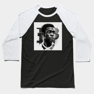 Legend Pelé Baseball T-Shirt